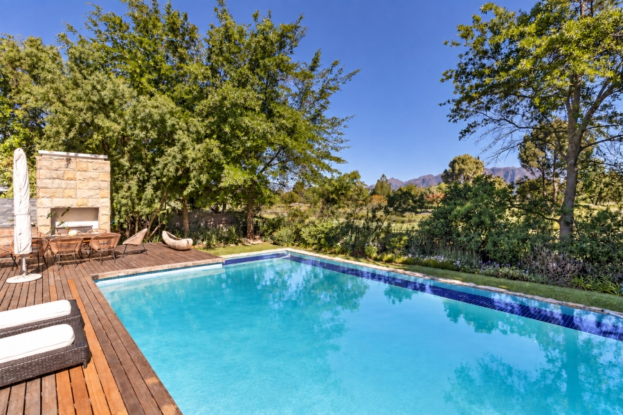 5 Bedroom Property for Sale in Pearl Valley at Val de Vie Western Cape